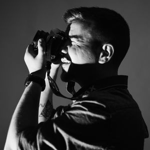 Meet your Posher, Cole